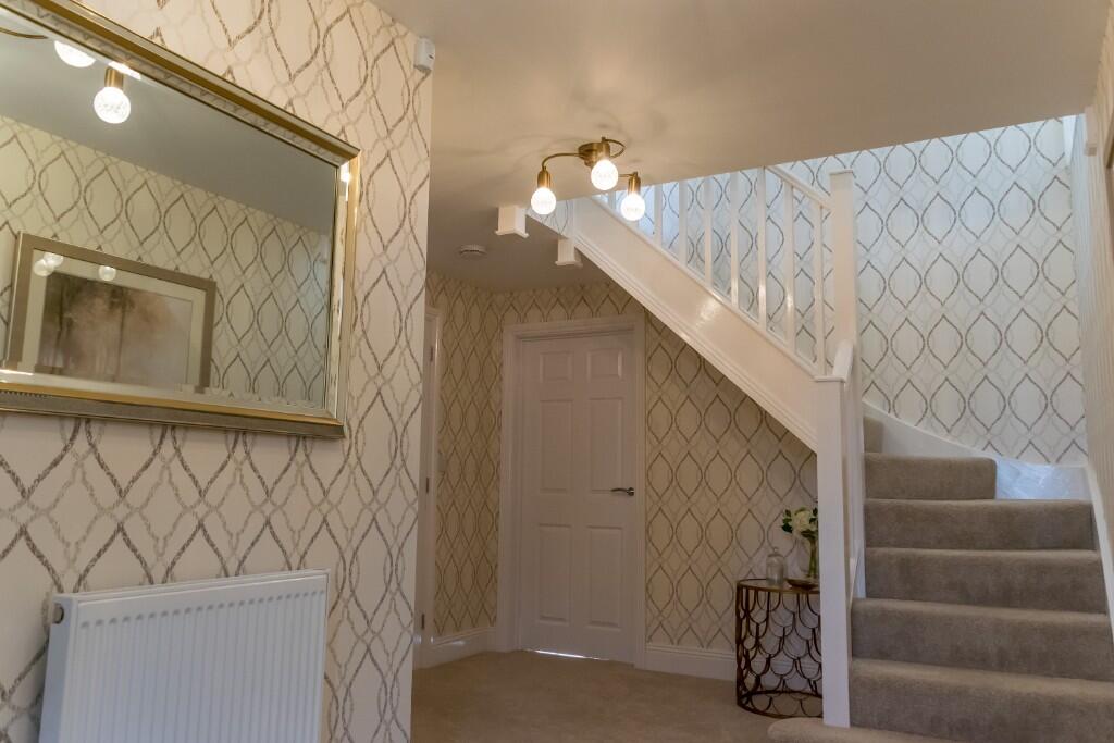 Additional image 13 of The Common, 
Crich, 
Derbyshire, 
DE4 5FX