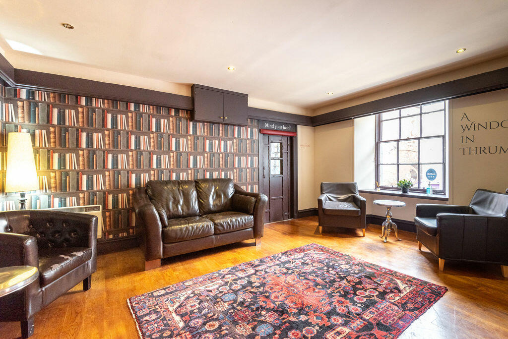 Additional image 3 of Thrums Hotel, 25 Bank Street, Kirriemuir, Angus