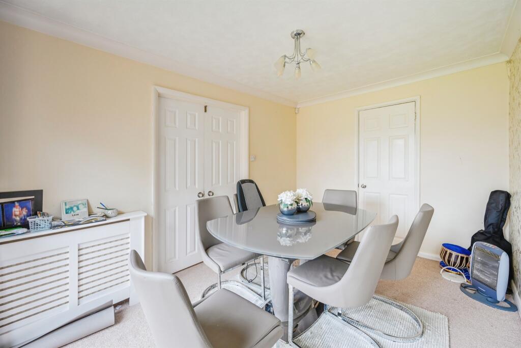 Additional image 5 of Springdale Court, Mickleover, Derby