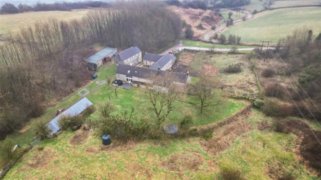 Additional image 20 of Tearsall Farm, Bonsall Lane, Winster, Matlock, DE4 2PD