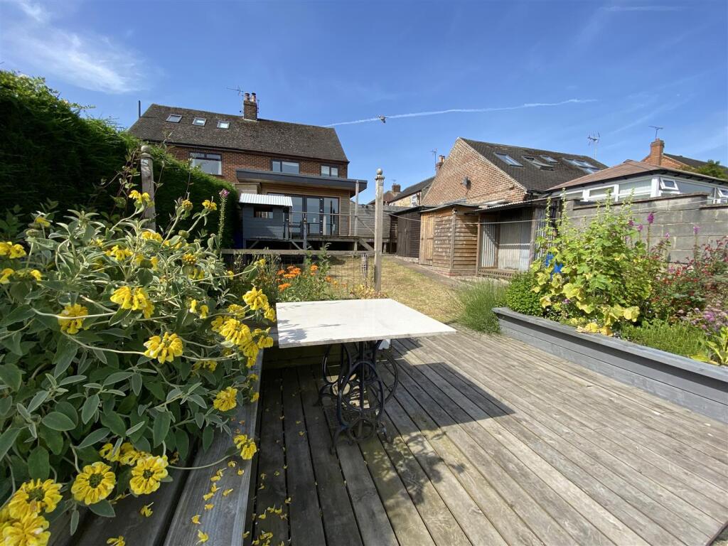 Additional image 4 of Belper Lane End, Belper