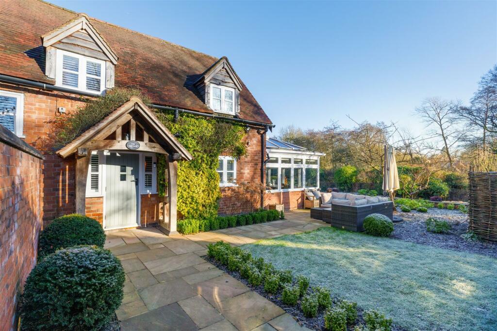 Additional image 24 of Pinley Green, Nr Claverdon