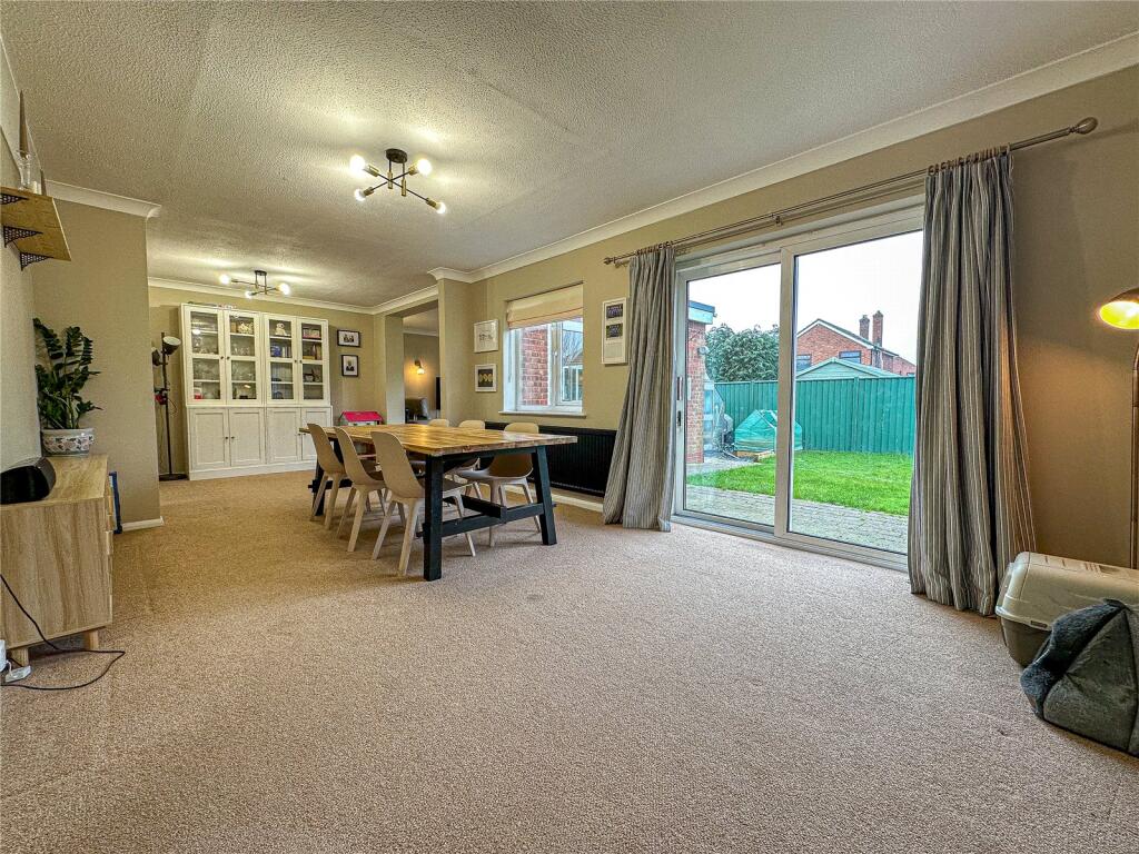 Additional image 8 of Newborough Close, Austrey, Atherstone, Warwickshire, CV9