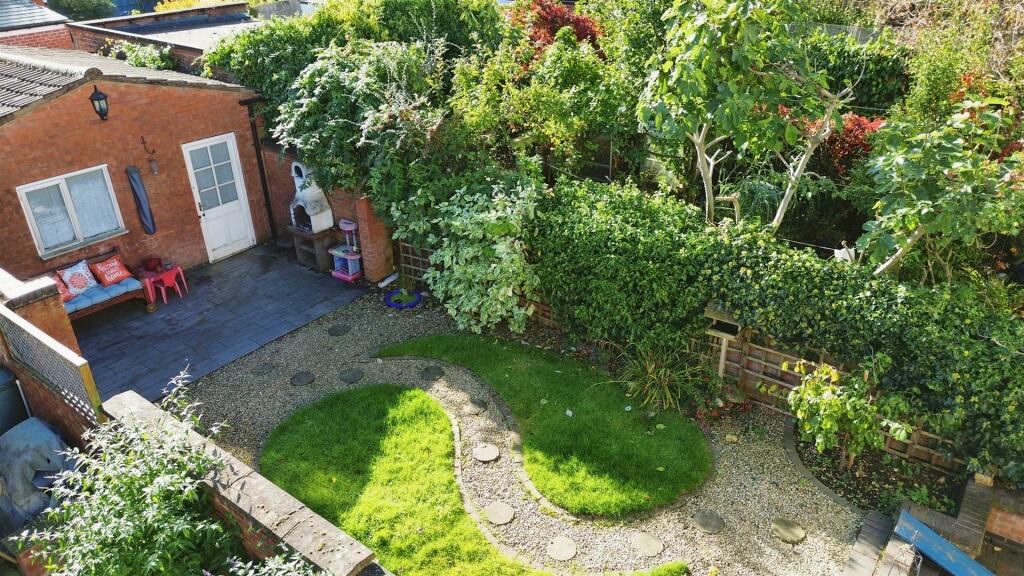 Additional image 41 of Park Road, Rugby