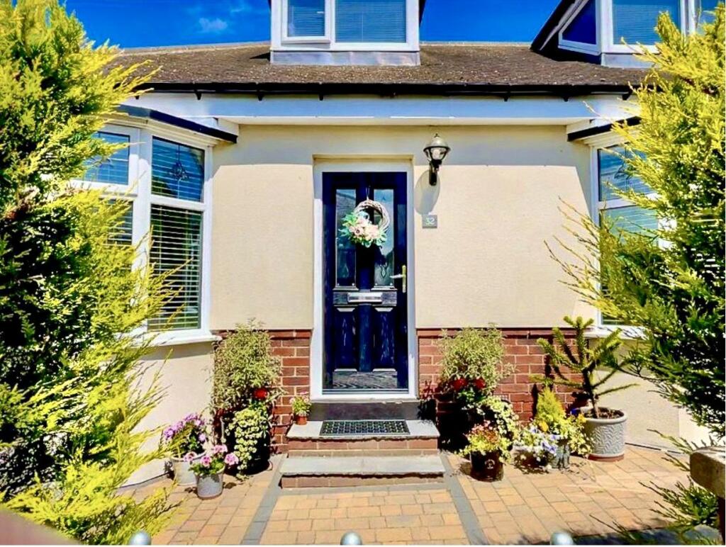 Additional image 6 of East Law, Ebchester, Consett, DH8