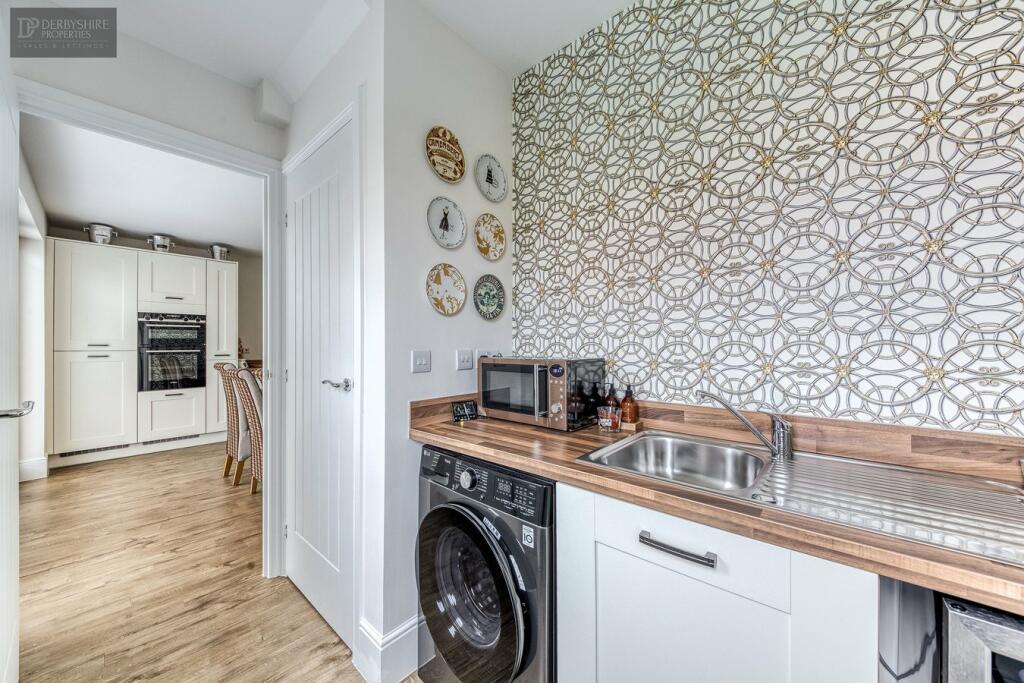 Additional image 9 of Chamomile Place, Mickleover, Derby, DE3