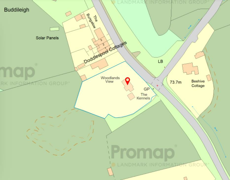 Additional image 26 of The Kennels, Main Road, Betley