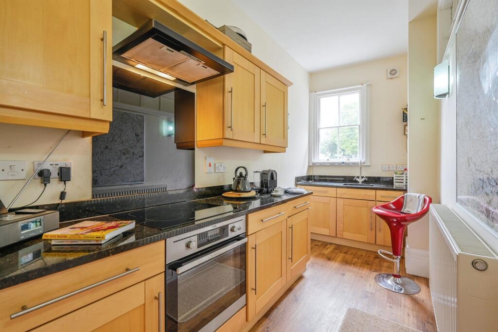 Additional image 2 of Park Road, Ashbourne