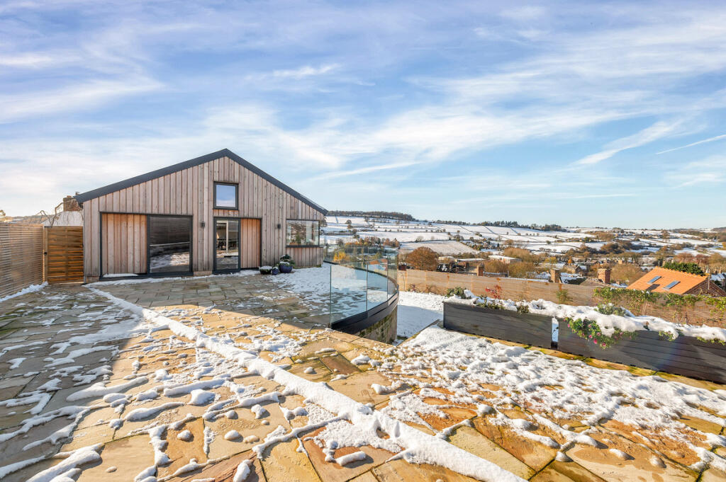 Additional image 34 of Hillside Rise Belper, Derbyshire, DE56 1NH