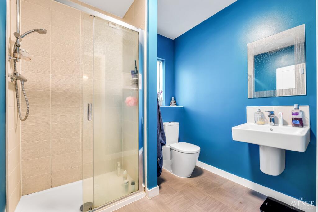 Additional image 18 of Daffodil Place, Mickleover, Derby, DE3 0FN