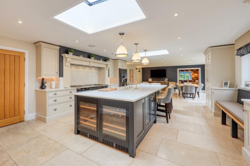 Additional image 29 of Twycross Road, Sheepy Magna
