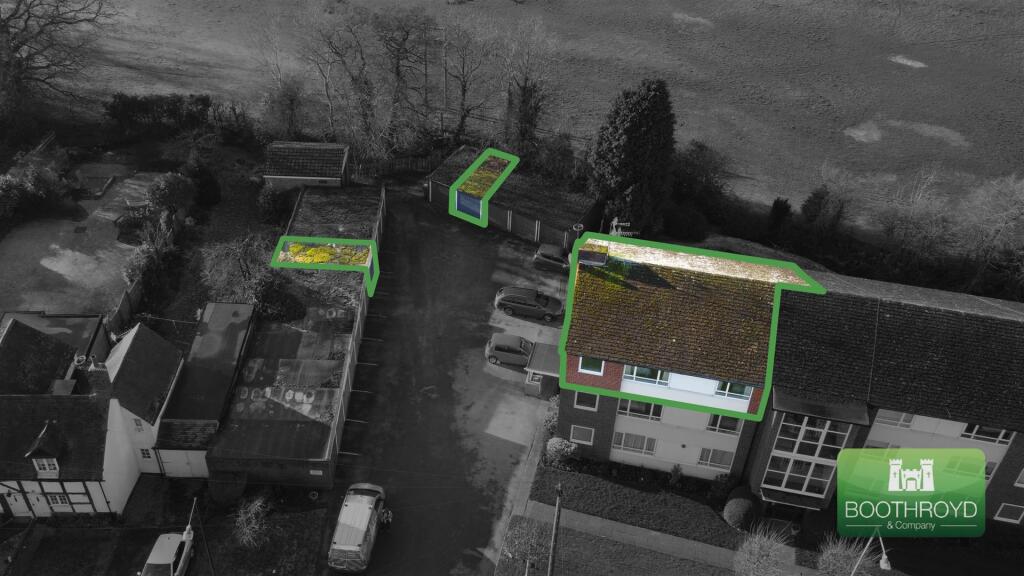 Additional image 12 of Kenilcourt, Clinton Lane, Kenilworth