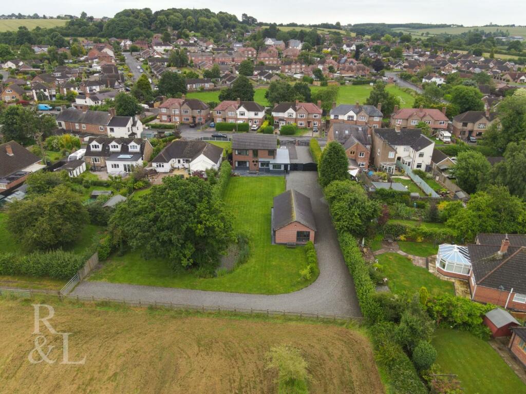 Additional image 4 of Butt Lane, Blackfordby, Swadlincote