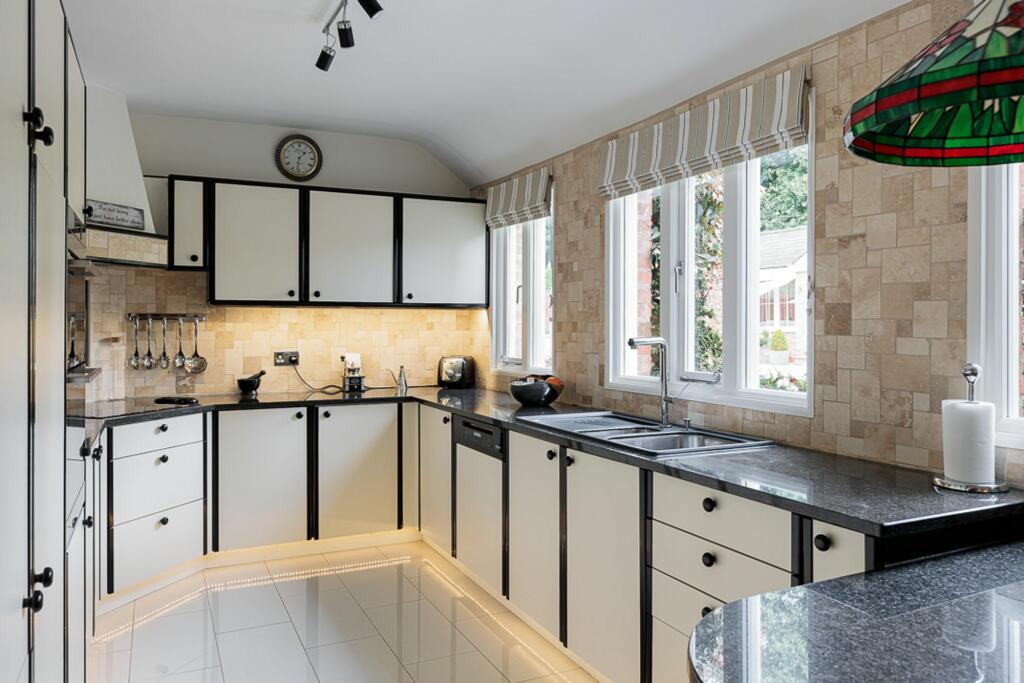 Additional image 6 of Cock Lane, Great Budworth, CW9