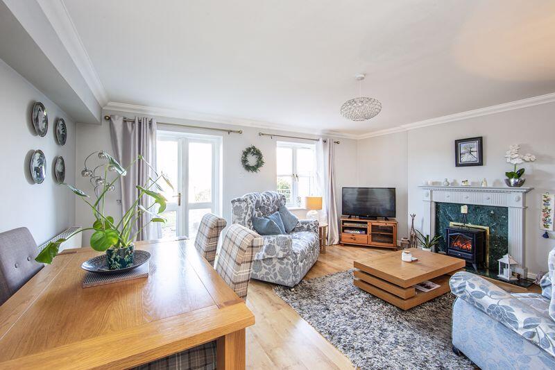 Additional image 11 of 10 Village Farm, Church Minshull