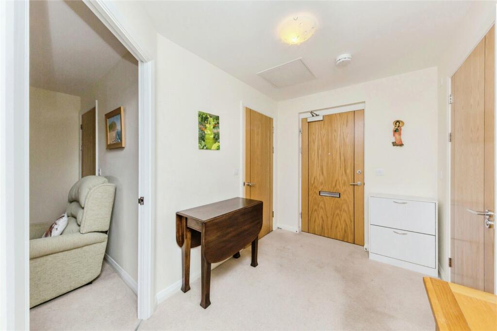 Additional image 19 of Middlewich Road, Sandbach, Cheshire, CW11