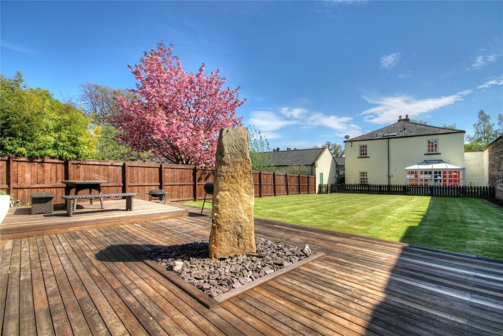 Additional image 24 of The Coach House, The Hermitage, Chester le Street, DH2