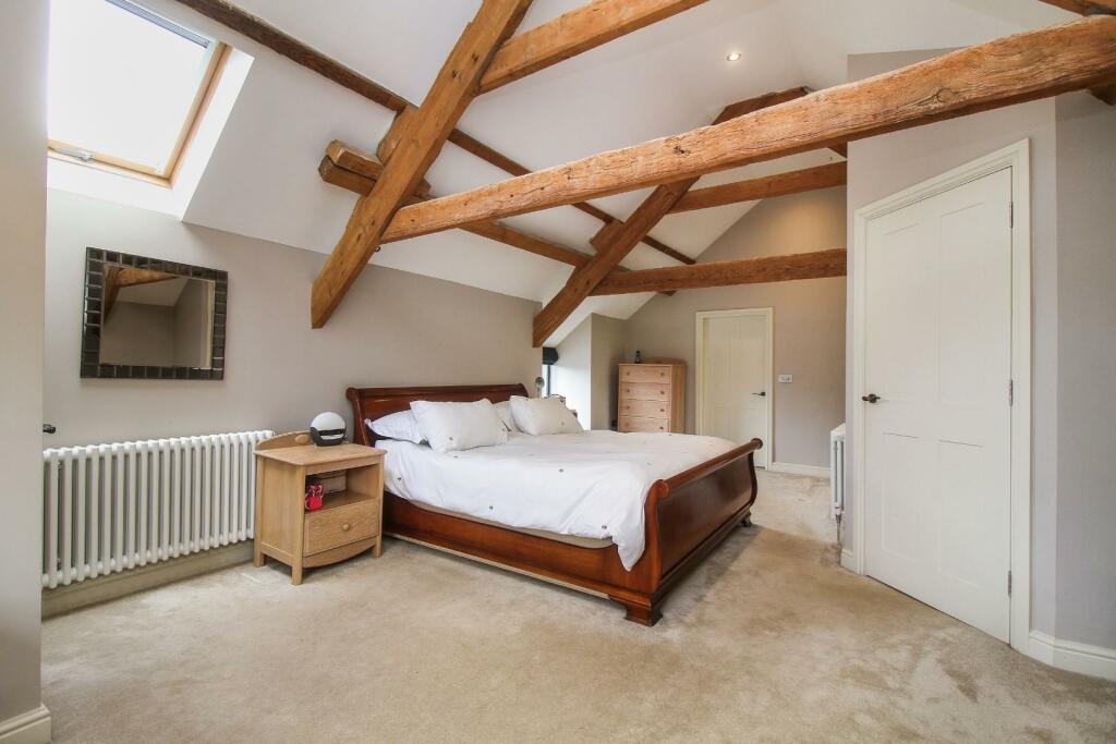 Additional image 14 of The Dutch Barn, County Durham