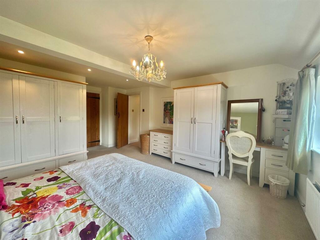 Additional image 27 of Audlem, Cheshire