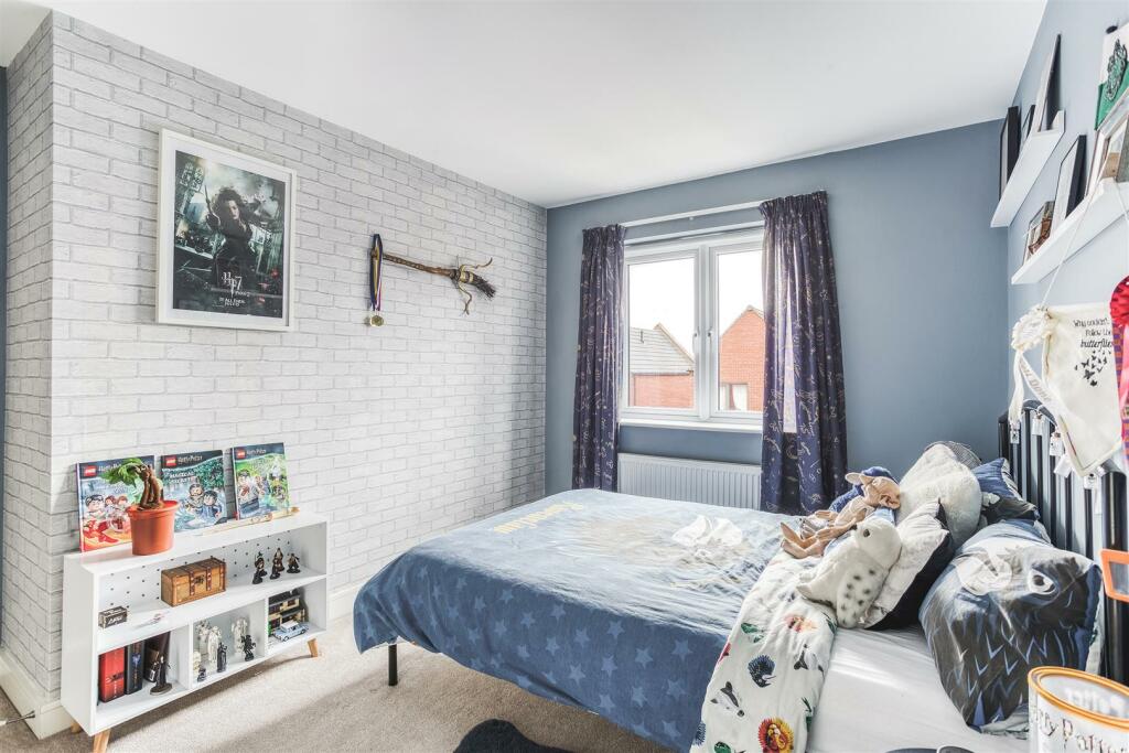 Additional image 25 of Somerset Close, Kingsway, Derby