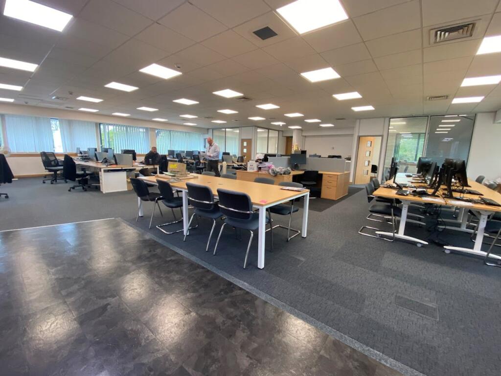 Additional image 6 of Ross House, Binley Business Park, Harry Weston Road, Coventry, CV3 2TR
