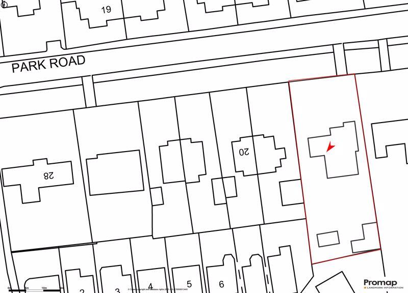 Additional image 41 of "No. 16," Park Road, Nantwich