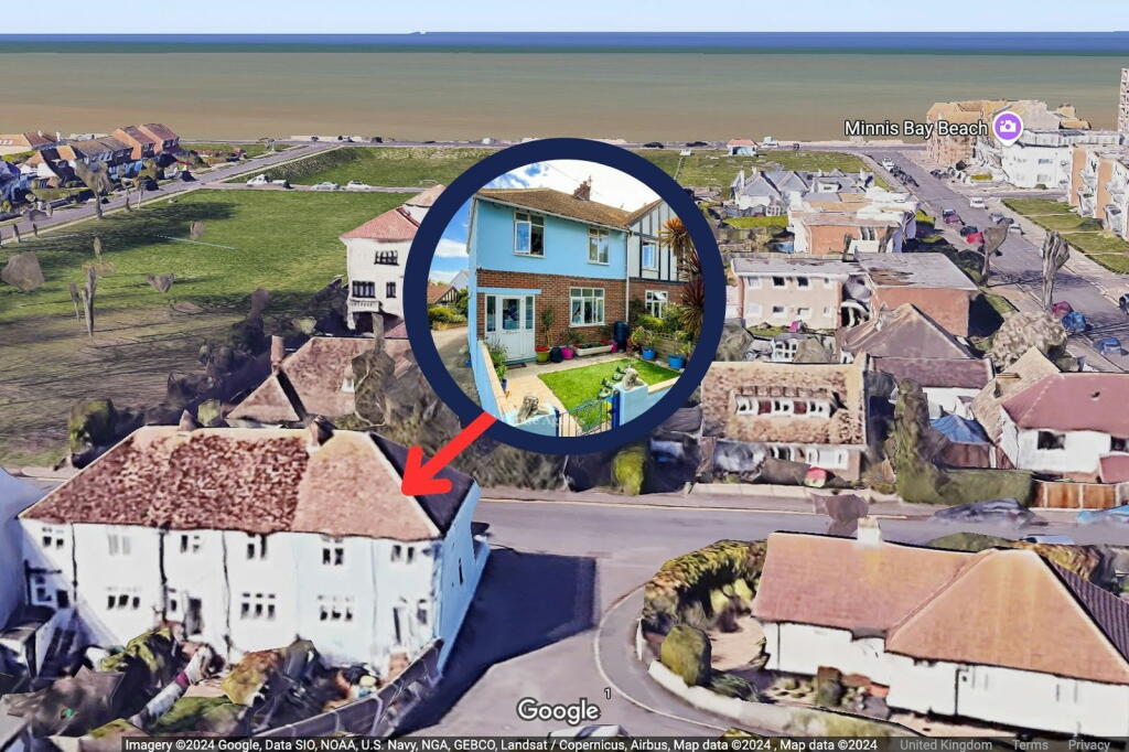 Additional image 2 of Dane Road, Minnis Bay, Birchington, CT7