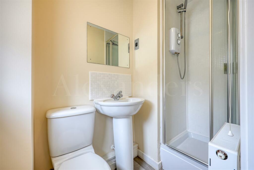 Additional image 7 of Pipistrelle Drive, Market Bosworth