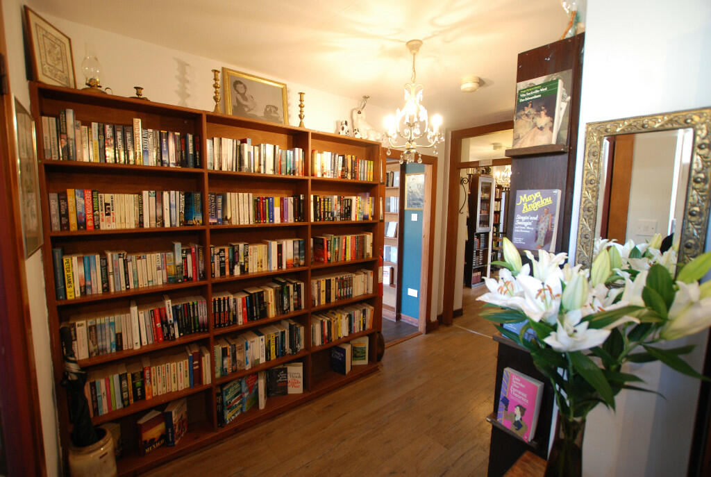 Additional image 9 of Reading Lasses, South Main Street, Wigtown, DG8 9EH