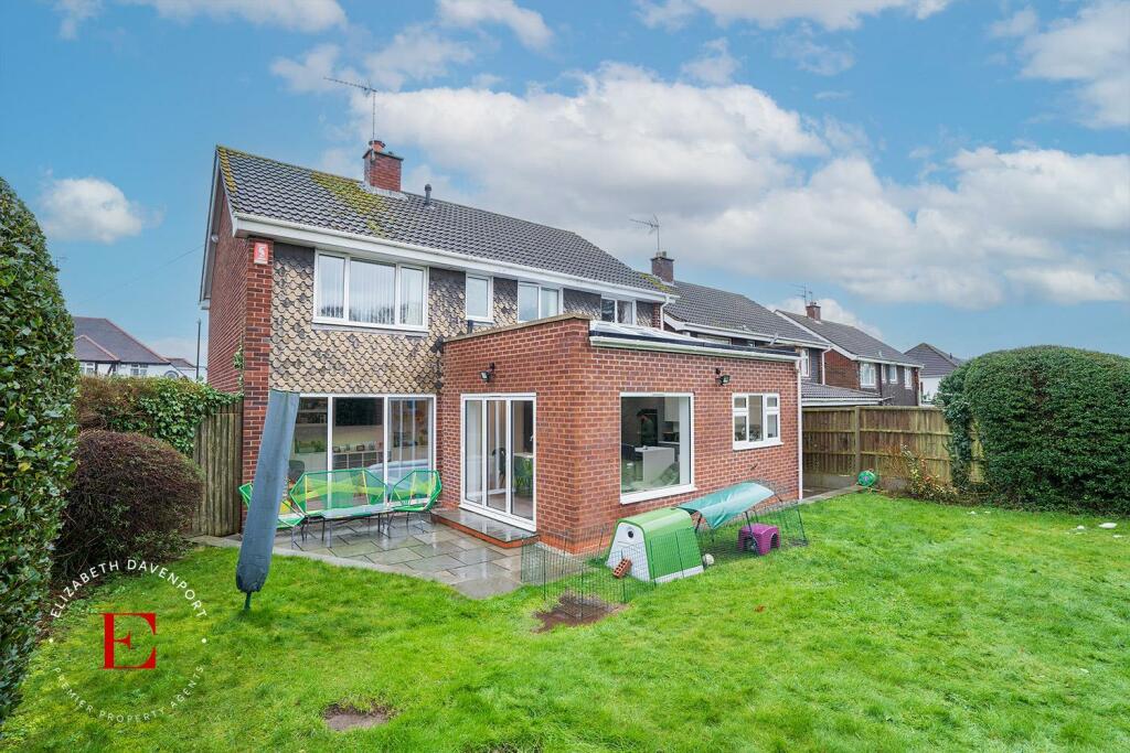 Additional image 12 of Knoll Drive, Stivichall