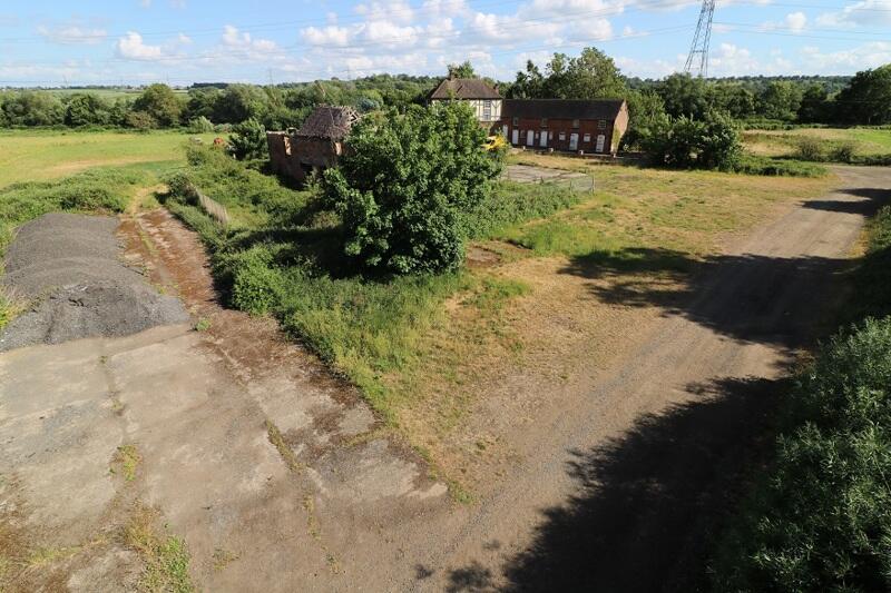 Additional image 7 of Land At Shardlow Road, Aston-on-trent, Derby, Derbyshire