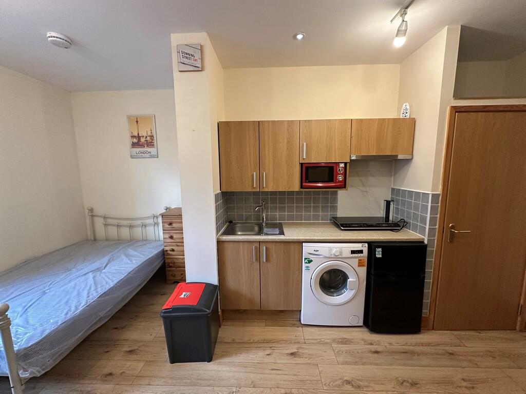 Additional image 3 of Queens Road, Studio 11, Coventry