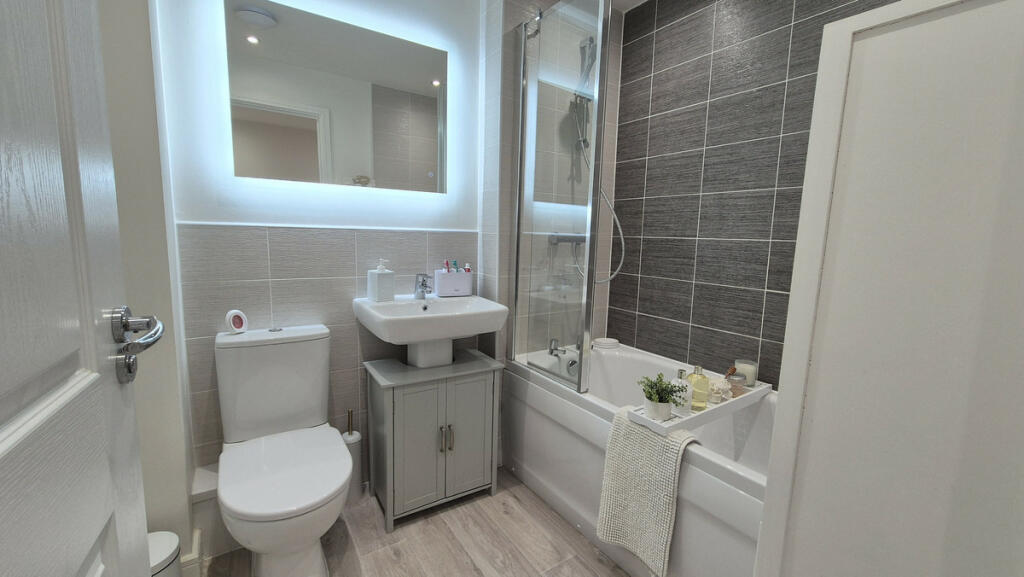 Additional image 8 of Spitfire Road, Southam, CV47