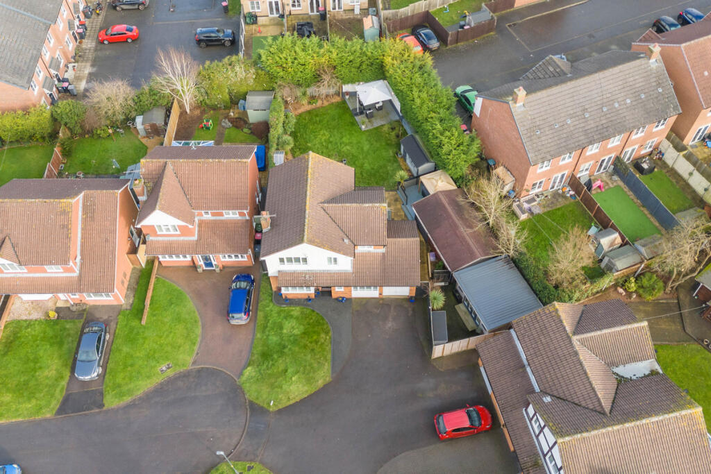 Additional image 3 of Lichfield Close, Coventry, CV7