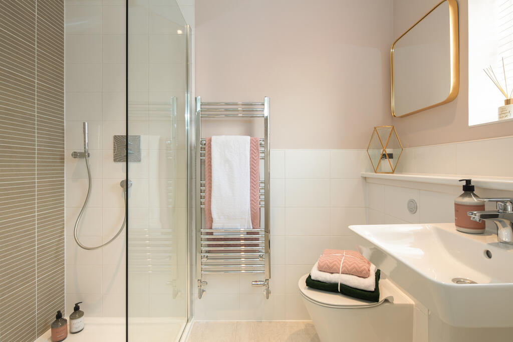 Additional image 6 of The Long Shoot, Nuneaton, 
Warwickshire,
CV11 6BG