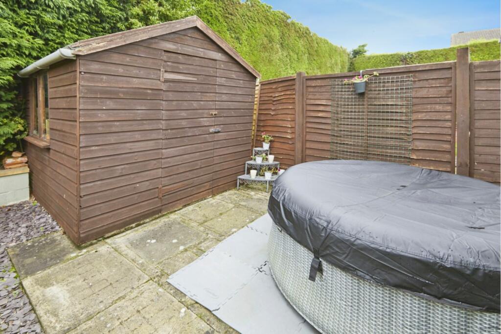 Additional image 34 of Twyford Road, Derby, DE65