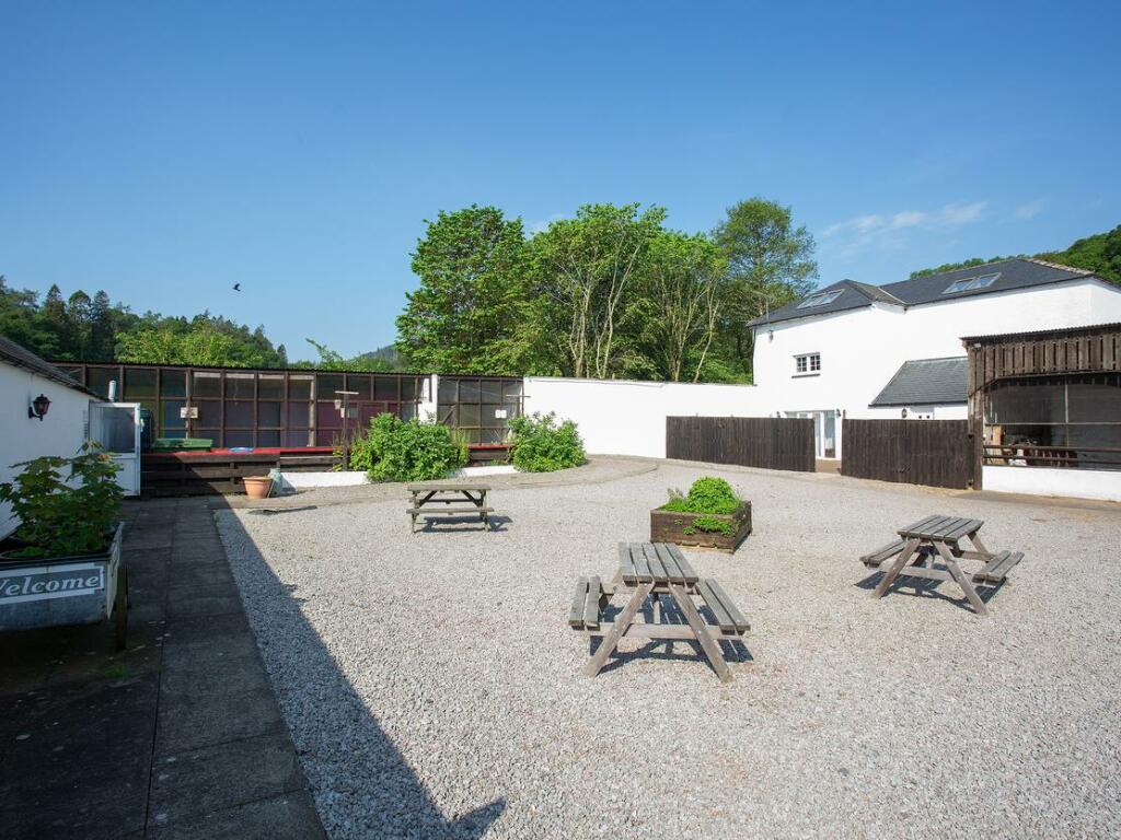 Additional image 24 of Mabie Farm and Lodge Park, Burnside Farm,
Mabie, Dumfries and Galloway, DG2 8EZ