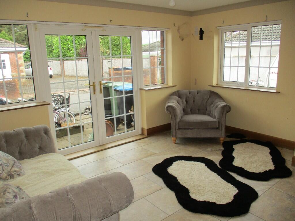 Additional image 8 of The Bungalow, Annan Road, Annan, Dumfriesshire, DG12 6PA