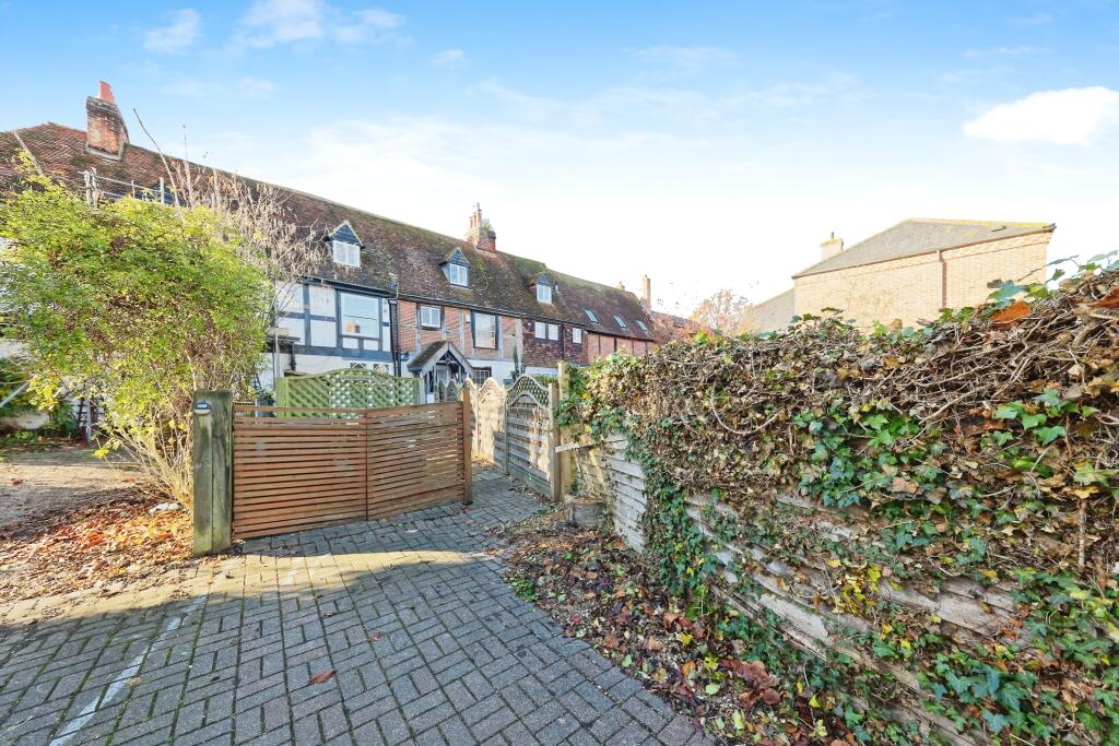 Additional image 17 of St. Stephens Fields, Canterbury, Kent, CT2