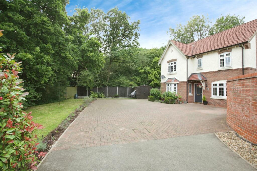 Additional image 6 of Adderley Avenue, Nuneaton, Warwickshire, CV10