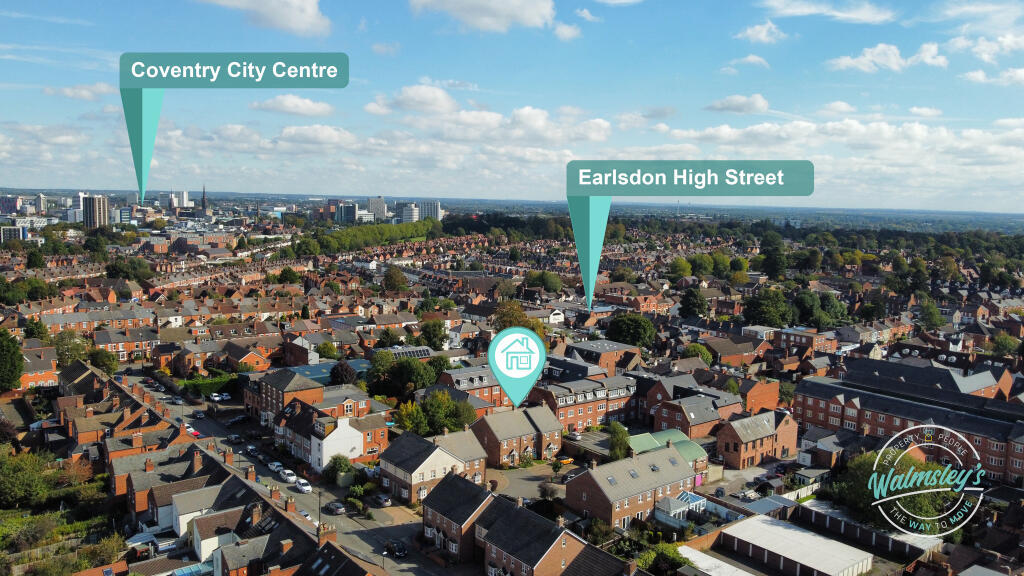 Additional image 29 of Bell Walk, Clarendon Street, Earlsdon, Coventry, CV5