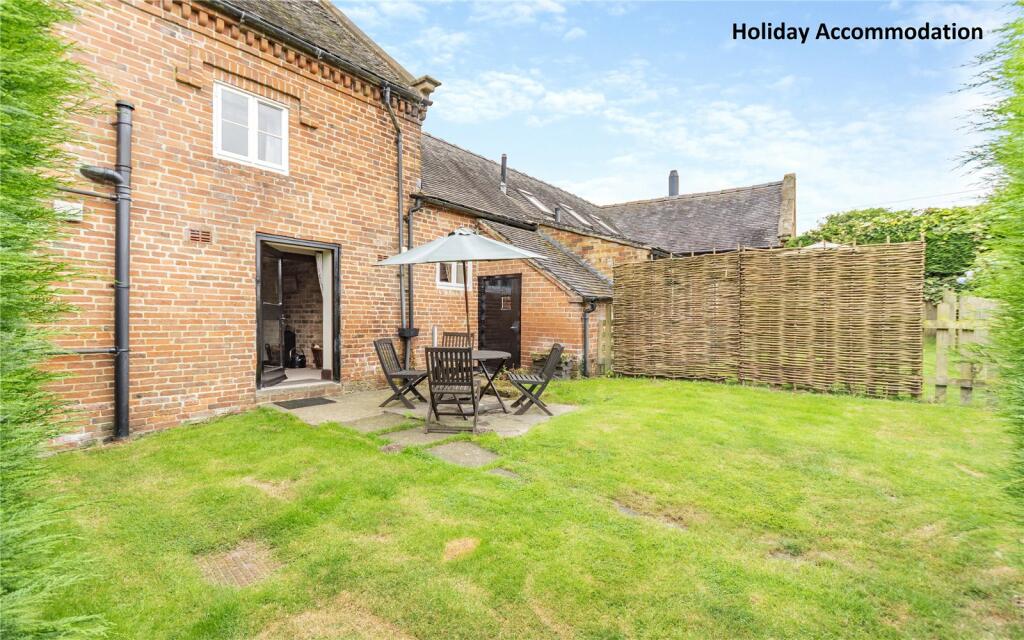 Additional image 16 of Edlaston, Ashbourne, Derbyshire, DE6