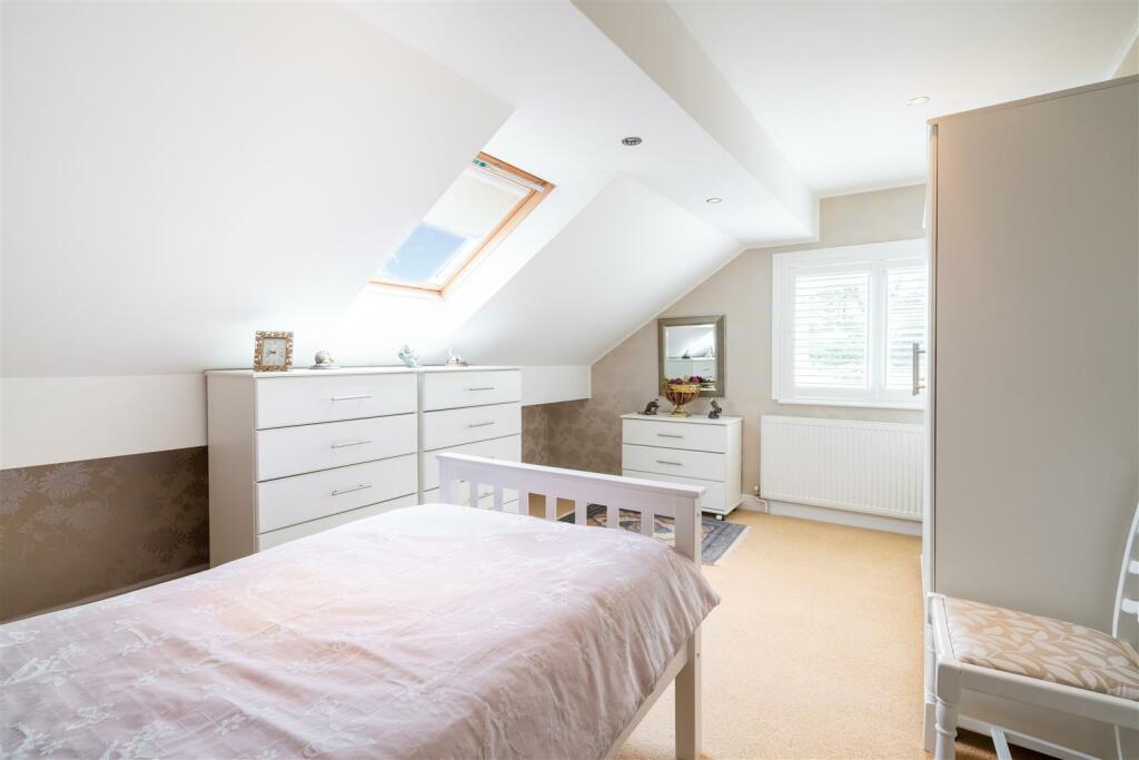 Additional image 28 of High Moor House, Flash Lane, Darley Moor, DE4 5LJ