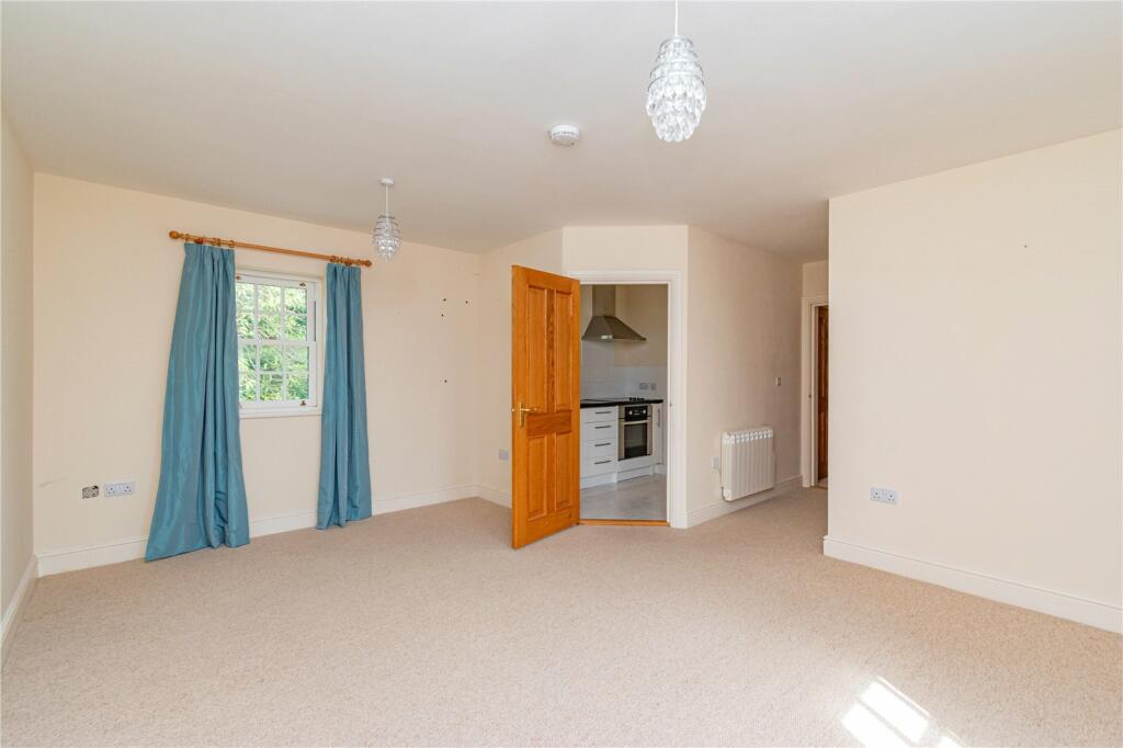 Additional image 2 of Apartment 4, Canonbie Riverside, Canonbie, Dumfries and Galloway