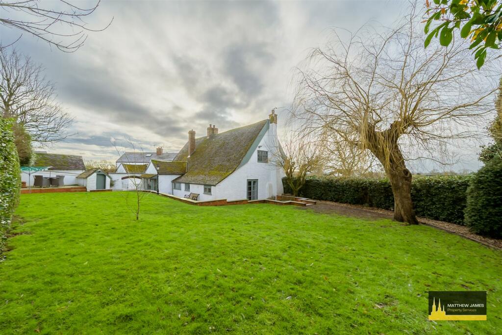 Additional image 38 of Main Street, Harborough Magna, Rugby ** NO UPWARD CHAIN **