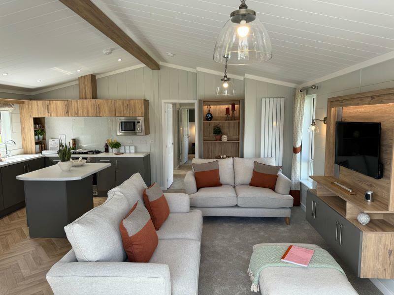 Additional image 7 of Bosworth Lakeside Lodges, Market Bosworth,