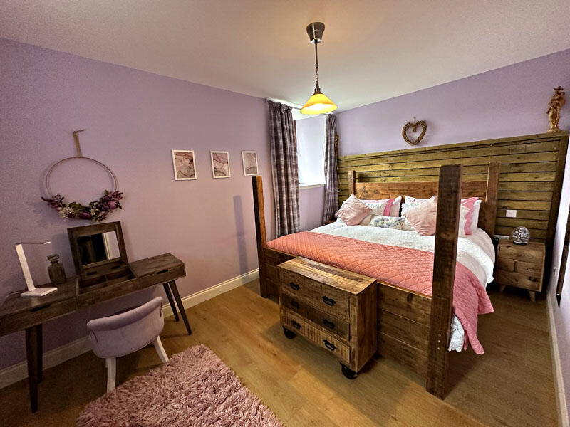 Additional image 21 of Tarff Church