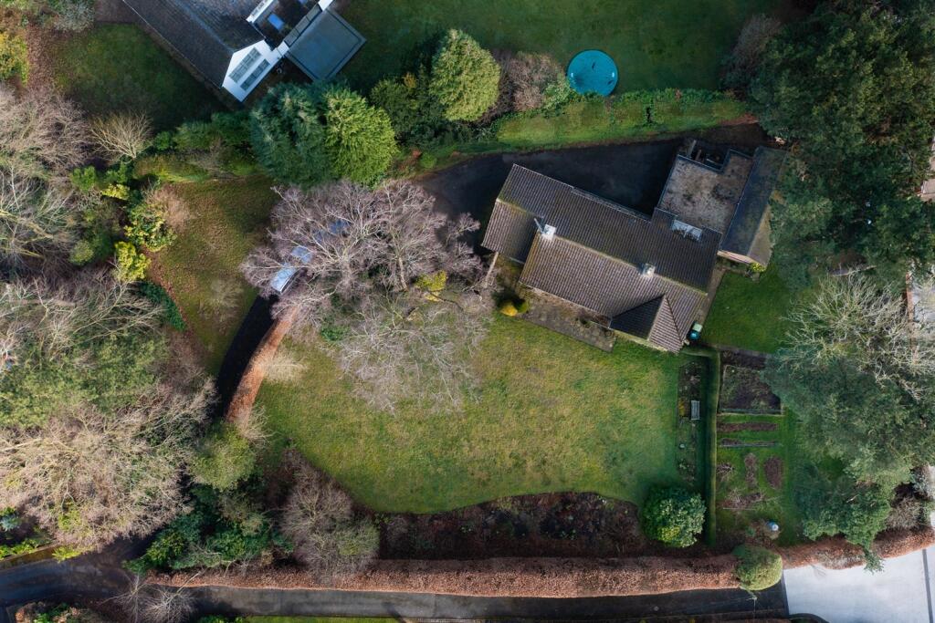 Additional image 31 of Sandiway village set in 0.63 acre