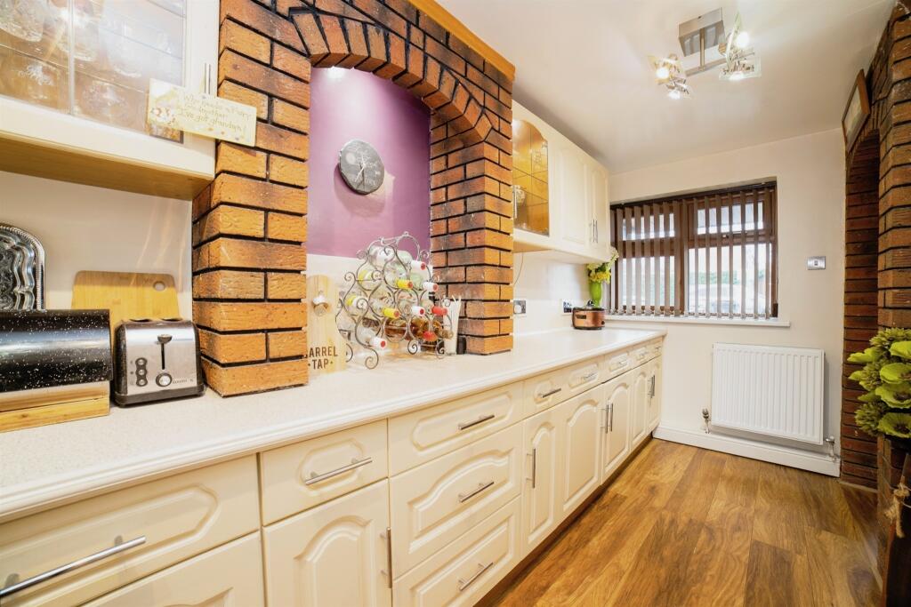 Additional image 7 of The Croft, South Normanton, ALFRETON