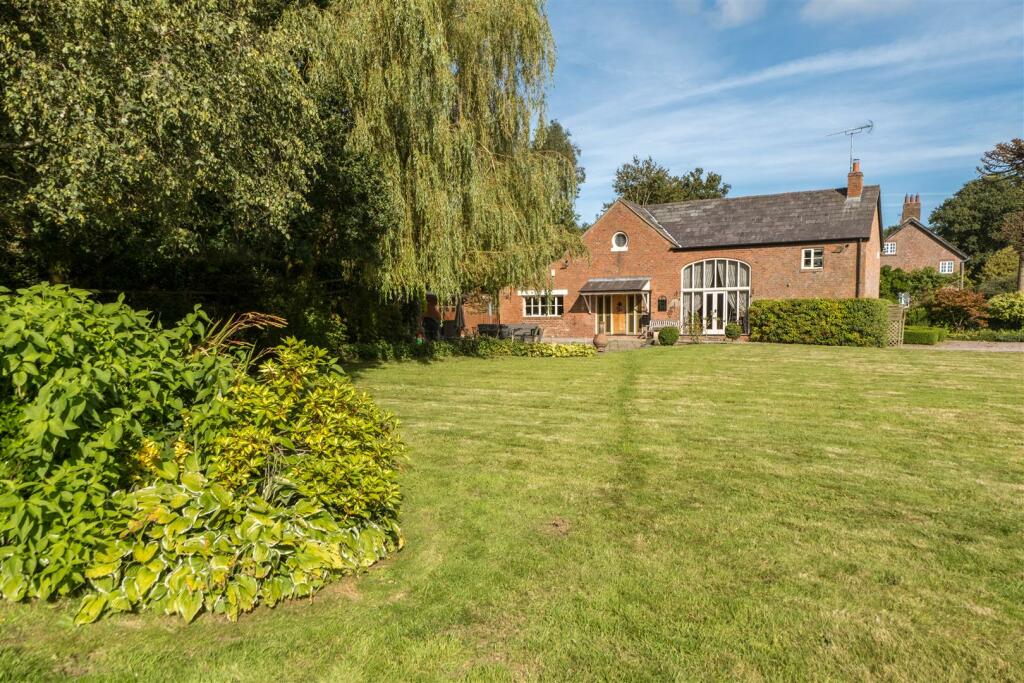 Additional image 75 of Utkinton Lane, Utkinton